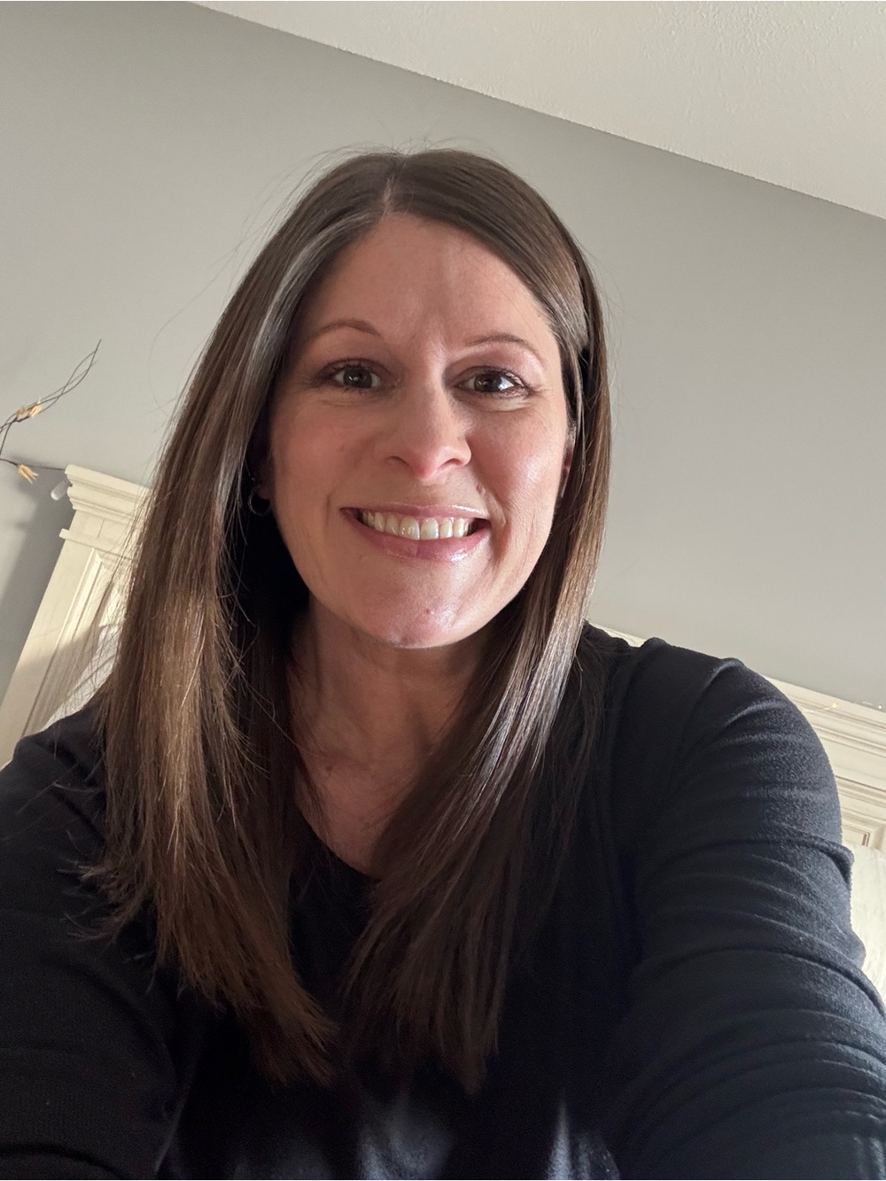 Meet your Posher, Lisa